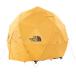  The * North * лицо (THE NORTH FACE) палатка палатка-купол альпинизм GEODOME 4 NV21800 SF