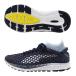  Puma (PUMA)( женский ) бег обувь скорость ig Night NETFIT 2 190982-03jo серебристый g обувь 
