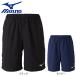  Mizuno (MIZUNO)( мужской ) купальный костюм вода шорты S~3L размер N2MB9A03 чёрный темно-синий внутренний шорты имеется море хлеб морская вода брюки плавание одежда шорты для серфинга 
