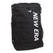  New Era (NEW ERA)( мужской, женский ) рюкзак box упаковка 32L принт Logo черный белый рюкзак 11901528