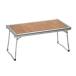  Snow Peak (snow peak) вход IGT CK-080 low стол стол складной compact уличный кемпинг BBQ простой сборка 