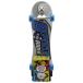  ложка rider (SPOON RIDER)( Kids ) Surf skate surfskate скейтборд Extreme спорт SPOONRIDER28 BLU [ упаковка не возможно товар ]