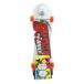  ложка rider (SPOON RIDER)( Kids ) Surf skate surfskate скейтборд Extreme спорт SPOONRIDER28 RED [ упаковка не возможно товар ]