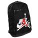  Jordan (JORDAN)( мужской, женский, Kids ) рюкзак Jump man Classic PK рюкзак ti упаковка 9A0257-023 черный 