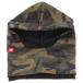  Schic seito Schic s(686)( мужской ) маска для лица Patriot Bonded Hood L9WFMSK01 Dark Camo