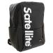  satellite (Satellite)( мужской, женский, Kids ) рюкзак BIG PROPCUBE брезент ST4618 BK/WT