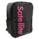  satellite (Satellite)( мужской, женский, Kids ) рюкзак BIG PROPCUBE брезент ST4620 BK/PK рюкзак 