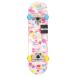 ske-ta-(SKATER)( Kids ) скейтборд Kids полный комплект Extreme спорт SB4025 7.4 дюймовый [ упаковка не возможно товар ]
