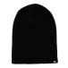  Schic seito Schic s(686)( мужской )Granite Balaclava вязаная шапка L9WFMSK04 Black