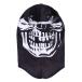 Schic seito Schic s(686)( мужской ) маска для лица Granite Balaclava L9WFMSK04 Black Skull