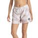  Roxy (ROXY)( женский ) спортивные шорты средний длина LUNCH CALM PRINT 20SPRBS201044PBG