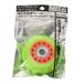  Lange s Japan (RANGS)( мужской, женский ) губная помада Deluxe Mini оригинальный сменный Wheel зеленый DLXgR