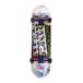  Lange s Japan (RANGS)( Kids ) Lange sR1 скейтборд скейтборд 7.25 дюймовый PUL лиловый Complete конечный продукт комплект [ упаковка не возможно товар ]