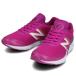  New balance (new balance)( женский ) бег обувь розовый рукоятка zo-HANZO T P3 WHANZTP3D тренировочная обувь часть . марафон женский 