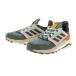  Adidas (adidas)( женский )te Rex Trail производитель высокий King зеленый JAG60-FU7247 уличная обувь обувь женский спортивные туфли 