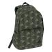  Adidas (adidas)( мужской, женский ) рюкзак рюкзак Classic все over принт IZT18-GE4641