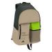  Adidas (adidas)( мужской, женский ) рюкзак рюкзак Classic 3 карман 29.5L бежевый IZT20-GG1069 savannah/legend earth