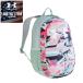  Under Armor (UNDER ARMOUR)( Kids ) рюкзак Junior sklime-ji2.0 рюкзак 25L голубой 1342652 SGB/ENB/WHT