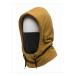  Schic seito Schic s(686)( мужской )Tarmac балаклава флис капот M0WFMSK03 Golden Brown