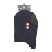  Schic seito Schic s(686)( мужской ) маска для лица Granite Merino BC M0WFMSK06 Black Heather
