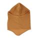  Schic seito Schic s(686)( мужской )Honeycomb балаклава M0WFMSK07 Golden Brown