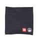  Schic seito Schic s(686)( мужской ) маска для лица Merino Face Warmer M0WFMSK10 Black Heather
