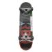  Airborne (ARBN)( мужской ) скейтборд Kids полный комплект скейтборд JR COMPLEAT AB89SK1088J BLK 7 дюймовый [ упаковка не возможно товар ]