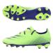  Adidas (adidas)( мужской ) футбол шиповки X призрак.2 HG AG FW9570 футбол обувь 