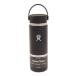 �n�C�h���t���X�N�iHydroFlask�j���� �X�e�����X�{�g�� �ۉ� �ۗ� 591ml 20oz ���C�h�}�E�X Wide Mouth 5089024