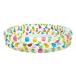  Inte ks(INTEX)( мужской, женский, Kids ) рыба мяч бассейн 132cm×28cm 59431 2020