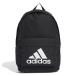  Adidas (adidas)( мужской, женский ) рюкзак Classic большой Logo рюкзак черный IRF38-FS8332