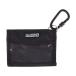  Salomon (SALOMON)( мужской, женский ) чехол для пропуска 21 SLMN PASS CASE BLK