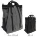  Oacley (OAKLEY)( мужской, женский ) рюкзак цифровой document упаковка 2WAY 18L серый FOS900719-24J