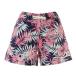  Roxy (ROXY)( женский ) спортивные шорты LEAF WAVE шорты 21SU RBS202007 NVY