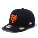  New Era (NEW ERA)( мужской, женский ) шляпа колпак 5950 мужской PC NPB on поле Yomiuri Giants Home 12837497 навес Professional Baseball 
