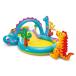  Inte ks(INTEX)( Kids )tino Land игровой центр 333×229×112 57135 бассейн 