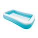  Inte ks(INTEX)( Kids ) плавание центральный Family бассейн 305×183×56cm 58484 бассейн большой 