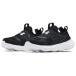 �A���_�[�A�[�}�[�iUNDER ARMOUR�j�i�L�b�Y�j�W���j�A �����j���O�V���[�Y �� �����v���[ 3024211 001 �u���b�N �X�j�[�J�[