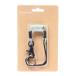  trance (TRANCE)( мужской, женский, Kids ) шнурок leash cord 22PHI GRY