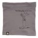  Sessions (SESSIONS)( мужской )PEACE защита горла "neck warmer" 215189 GRY