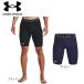 �A���_�[�A�[�}�[�iUNDER ARMOUR�j�i�����Y�j�V���[�g�^�C�c �R���v���b�V���� ���� �h�L �u���b�N �q�[�g�M�A(�Č���) �����O �V���[�c 1361602