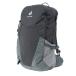  Deuter (deuter)( мужской, женский ) сумка рюкзак f.-chula23 D3400121-4409