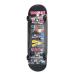 do корова автомобиль (DOSHISHA)( мужской, женский, Kids ) four to Night скейтборд Complete LOGO FN21SB-LGO[ упаковка не возможно товар ]