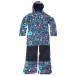  Barton (BURTON)( Kids ) сноуборд сноуборд одежда верх и низ в комплекте Kids комбинезон Junior Toddlers One-piece 22174100961 снежные игры 