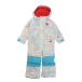  Barton (BURTON)( Kids ) сноуборд сноуборд одежда верх и низ в комплекте Kids to гонг - One-piece W 22174100963
