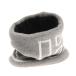  Dub (dub)( мужской ) двусторонний защита горла "neck warmer" 2106 GRY