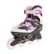 FILA SKATES(FILA SKATES)( Kids ) девушки роликовые коньки J-ONE COMBO L 010619165L