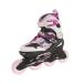 FILA SKATES(FILA SKATES)( Kids ) Junior J-ONE COMBO 2 SET GIRL in линия комплект 010619165M