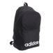  Adidas (adidas)( мужской, женский, Kids ) рюкзак linear Classic tei Lee рюкзак 20L чёрный JDG88-GE5566