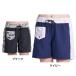  Roxy (ROXY)( женский )LEAF POCKET SHORTS средний длина спортивные шорты 22SPRBS221049BLK